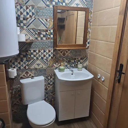 Ego Apartment Velingrad