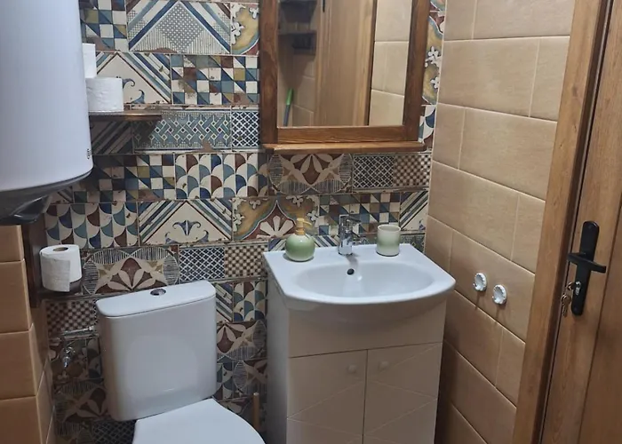 Ego Apartment Velingrad